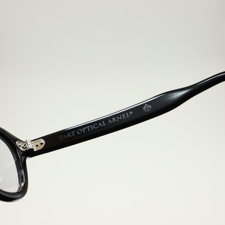 TART OPTICAL ARNEL タートオプティカル アーネル JD-04 / 001 ブラック  *44サイズ
