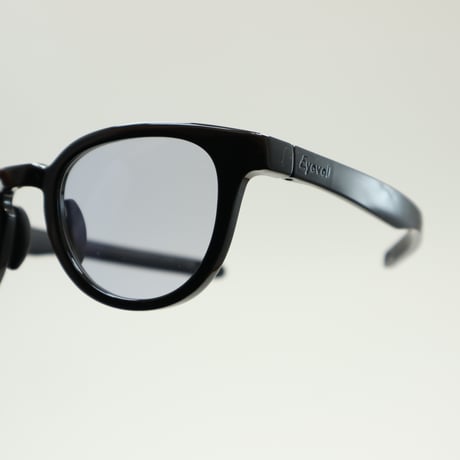 Eyevol アイヴォル LEIFER Ⅲ(49) レイファースリー(49) / BK-DG-MBL