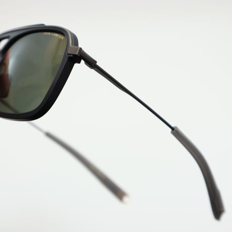 DITA Lancier ディータランシアー LSA-400 / DLS400-57-02 // BLKACK/GUN 偏光レンズ