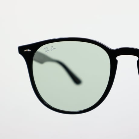Ray-Ban レイバン RB4259-F 601 / 02 ライトグリーン