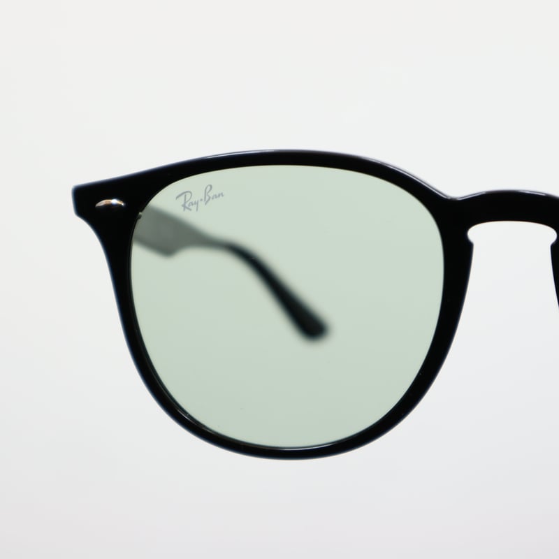 Ray-Ban レイバン RB4259-F 601 / 02 ライトグリーン | メガネの Ray-Ban レイバン RB4259-F 601 / 02 ライトグリーン | メガネの