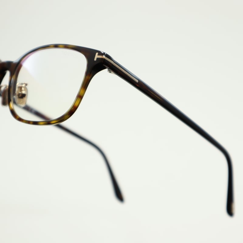 TOM FORD トムフォード TF5852-D-B 052 | メガネのクギミヤ