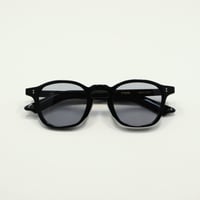 Few by NEW. フューバイニュー / F10/48 c-1 Black