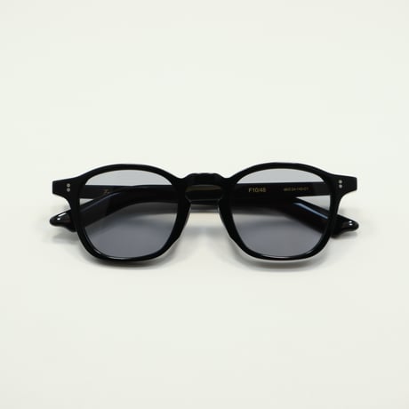 Few by NEW. フューバイニュー / F10/48 c-1 Black