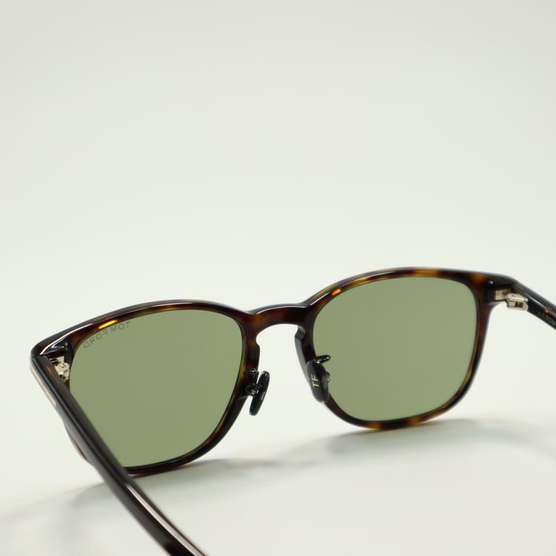 TOM FORD トムフォード TF1048-D ECO 52N | メガネのクギミヤ