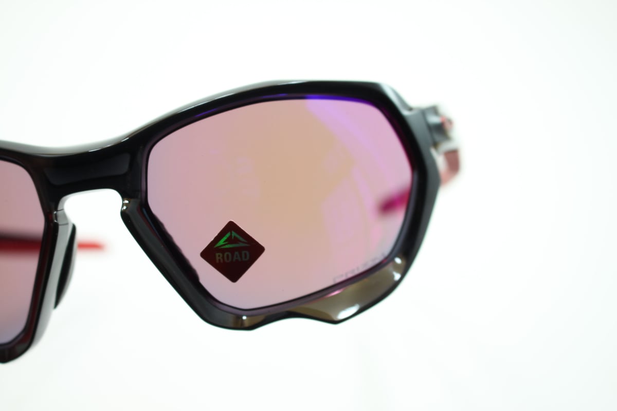 OAKLEY オークリー PLAZMA プラズマ BLACK INK / PRIZM ROA OAKLEY オークリー PLAZMA プラズマ BLACK INK / PRIZM ROA
