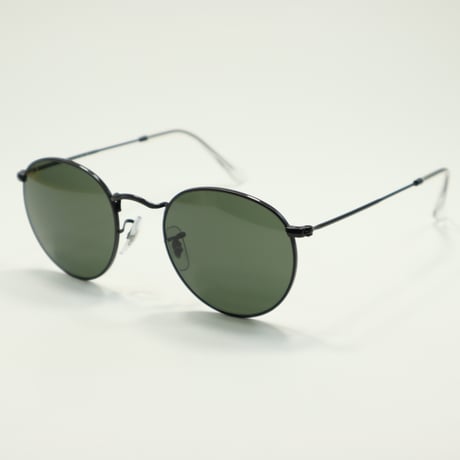 Ray-Ban レイバン RB3447 9199 / 31 ラウンドメタル