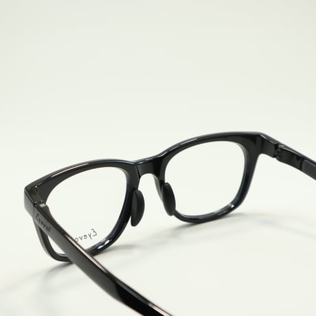 Eyevol アイヴォル SHAW (52) RX ショーRX / BK-LG