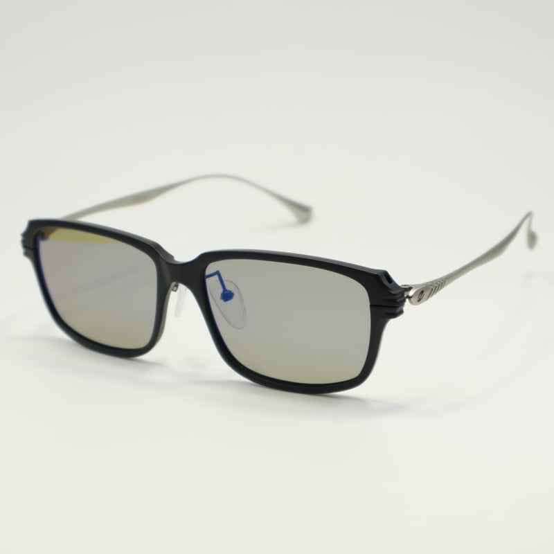 Zeque by ZEAL OPTICS (ゼクー) JAKE (ジェイク) / MATTE