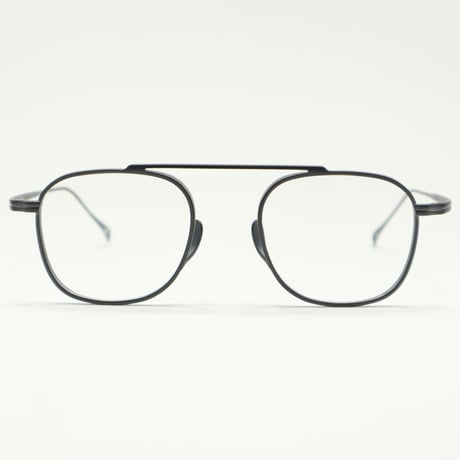 KameManNen カメマンネン KMN9501 col.MBK
