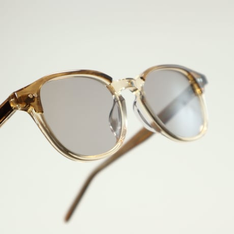 NEW. ニュー / ALLEN Ⅱ アレン2 c-3 Brown Sasa