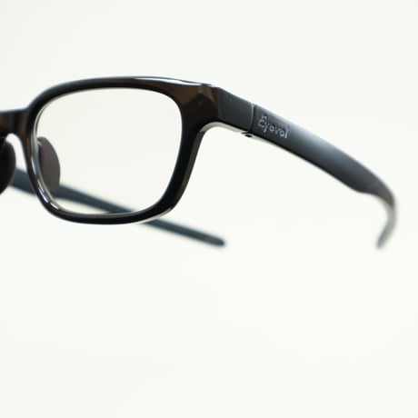 Eyevol アイヴォル WOODHALL (54) ウッドホール (54) / BK-FG-BR VLPH 調光レンズ仕様