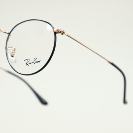 Ray-Ban レイバン RB3447V ROUND METAL 3173