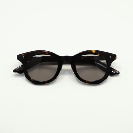 Few by NEW. フューバイニュー f19 ブラック　サングラス 楽天市場】フューバイニュー Few by NEW. 【Crouka別注色】F5