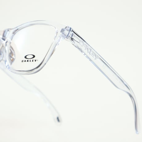 OAKLEY オークリー FROGSKINS RX フロッグスキンアールエックス OX8137A-0254