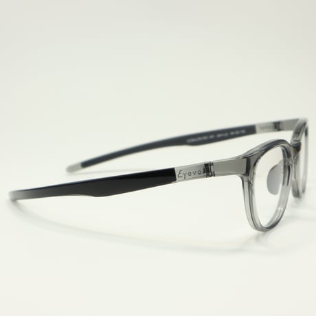 Eyevol アイヴォル CONLON RX コンロン RX / GRY-LG