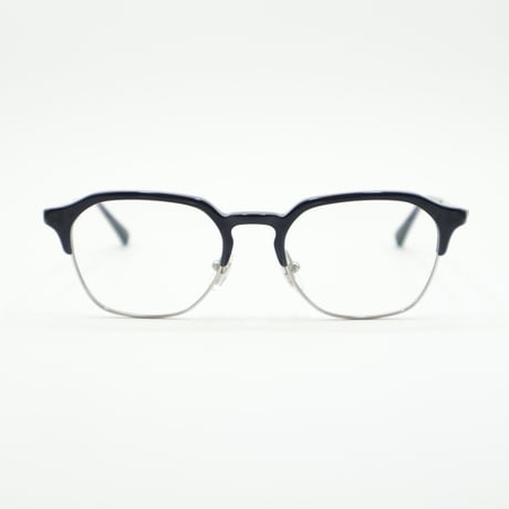 JAPONISM ジャポニスム / JS-134 col.02 Navy & Silver