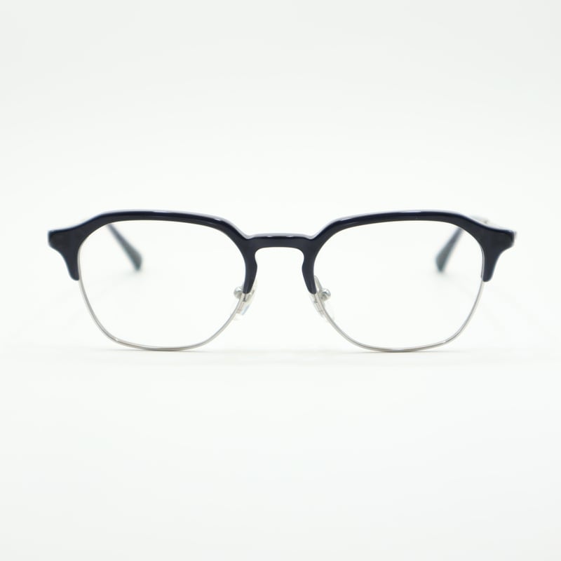 JAPONISM ジャポニスム / JS-134 col.02 Navy & Silver |
