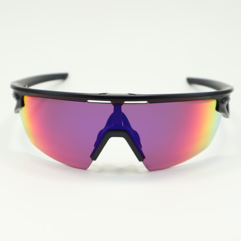 OAKLEY オークリー Sphaera スフィエラ Matte Black / Prizm