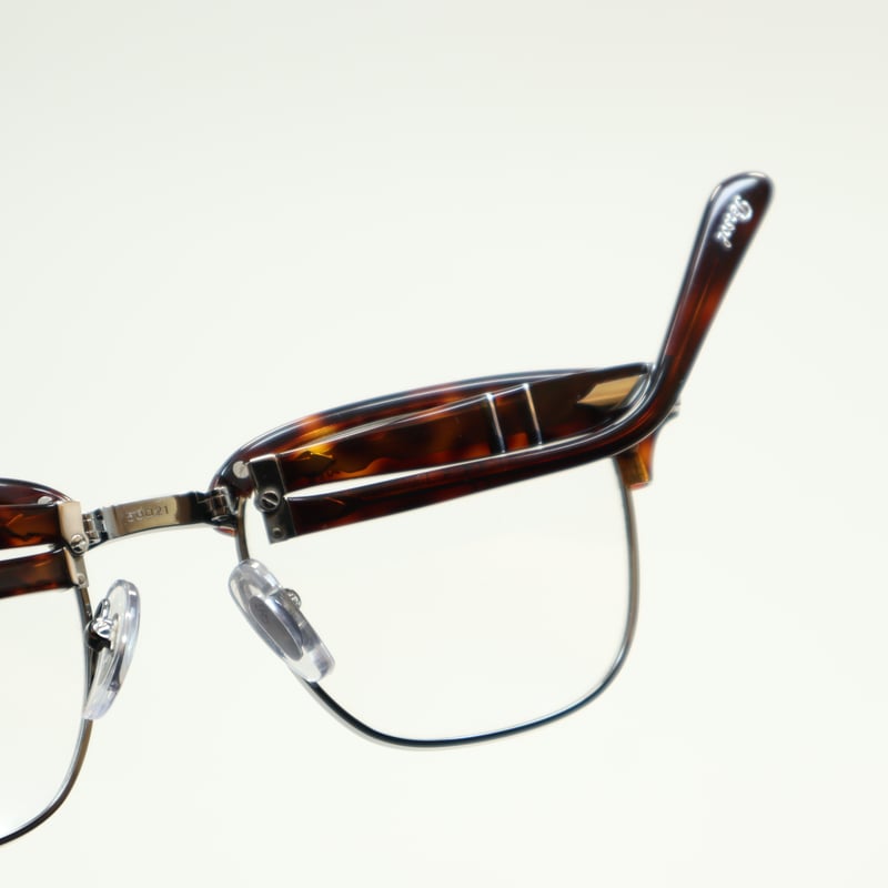Persol ペルソール 3375V / 24 | メガネのクギミヤ