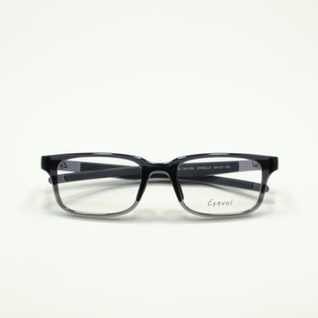 Eyevol アイヴォル BECK (54) RX ベック(54) RX / STRM-LG
