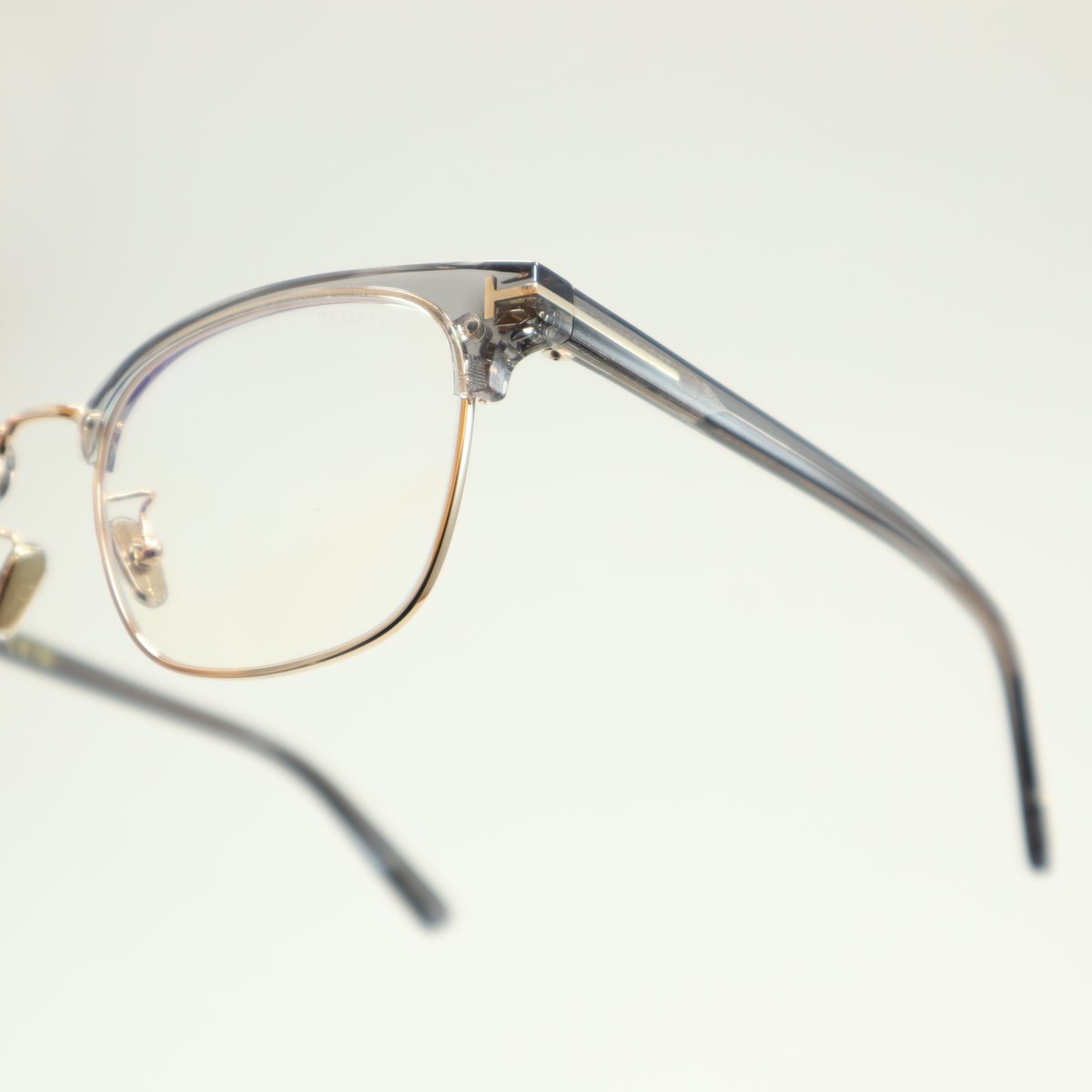 TOM FORD (トムフォード) / TF6001-K-B 020 | メガネのクギミヤ