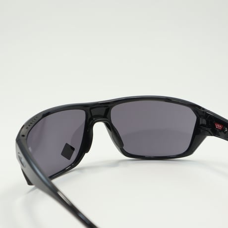 OAKLEY (オークリー) SPLITSHOT (スプリットショット) Black Ink /Prizm Grey *OO9416-3664