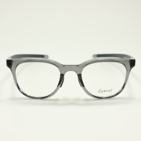 Eyevol アイヴォル CONLON RX コンロン RX / GRY-LG