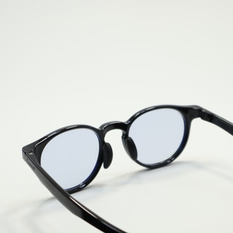 Eyevol アイヴォル FINNEY (50) フィニー (50)  / BK-DG-MBL