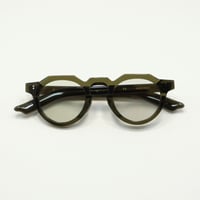 Few by NEW. フューバイニュー / F5 c-2 Khaki