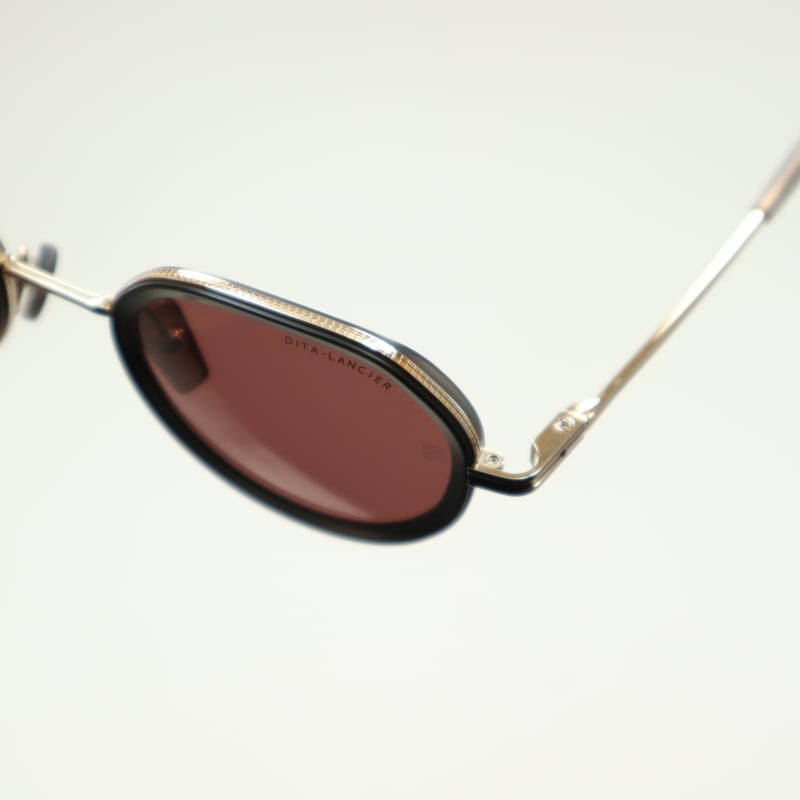 DITA Lancier ディータランシアー LSA-432 / DLS432-A-01 (偏