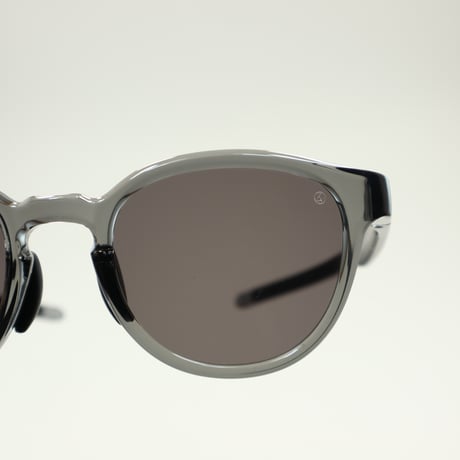 Eyevol アイヴォル LEIFER Ⅲ(51) レイファースリー(51) / GRY-DG