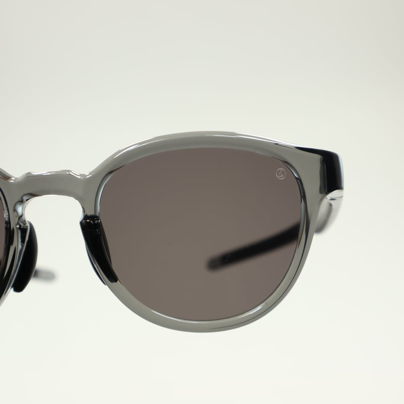 Eyevol アイヴォル LEIFER Ⅲ(51) レイファースリー(51) / GRY-DG