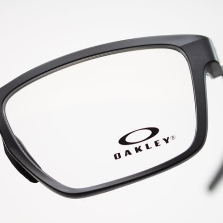 OAKLEY オークリーMETALINK メタリンク OX8153-0155 サテンブラック