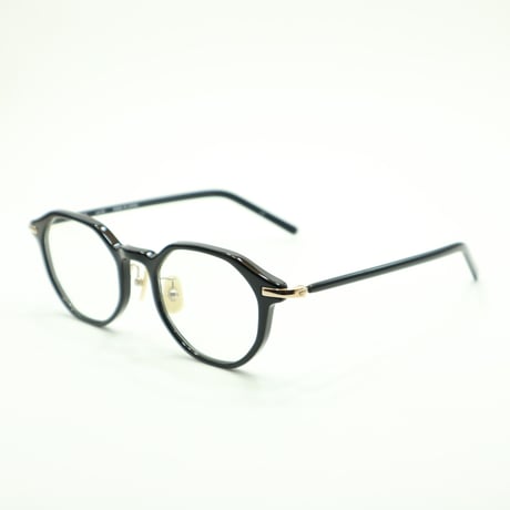 BOSTON CLUB ボストンクラブ COX col.01 BLACK
