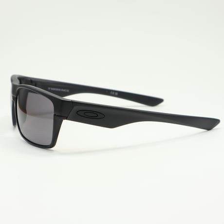 OAKLEY オークリー TwoFace トゥーフェイス Steel / Prizm Grey *OO9189-4260