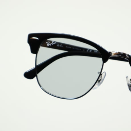 Ray-Ban レイバン RB3016 1354 / R5 CLUBMASTER WASHED LENSES