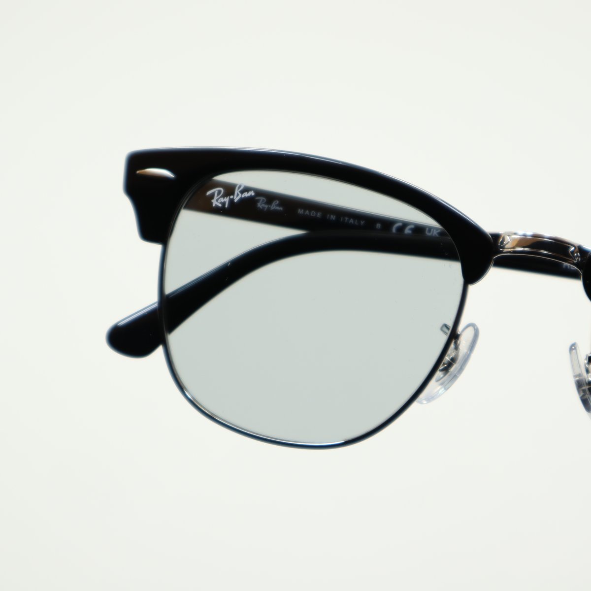 Ray-Ban レイバン RB3016 1354 / R5 CLUBMASTER WASHED