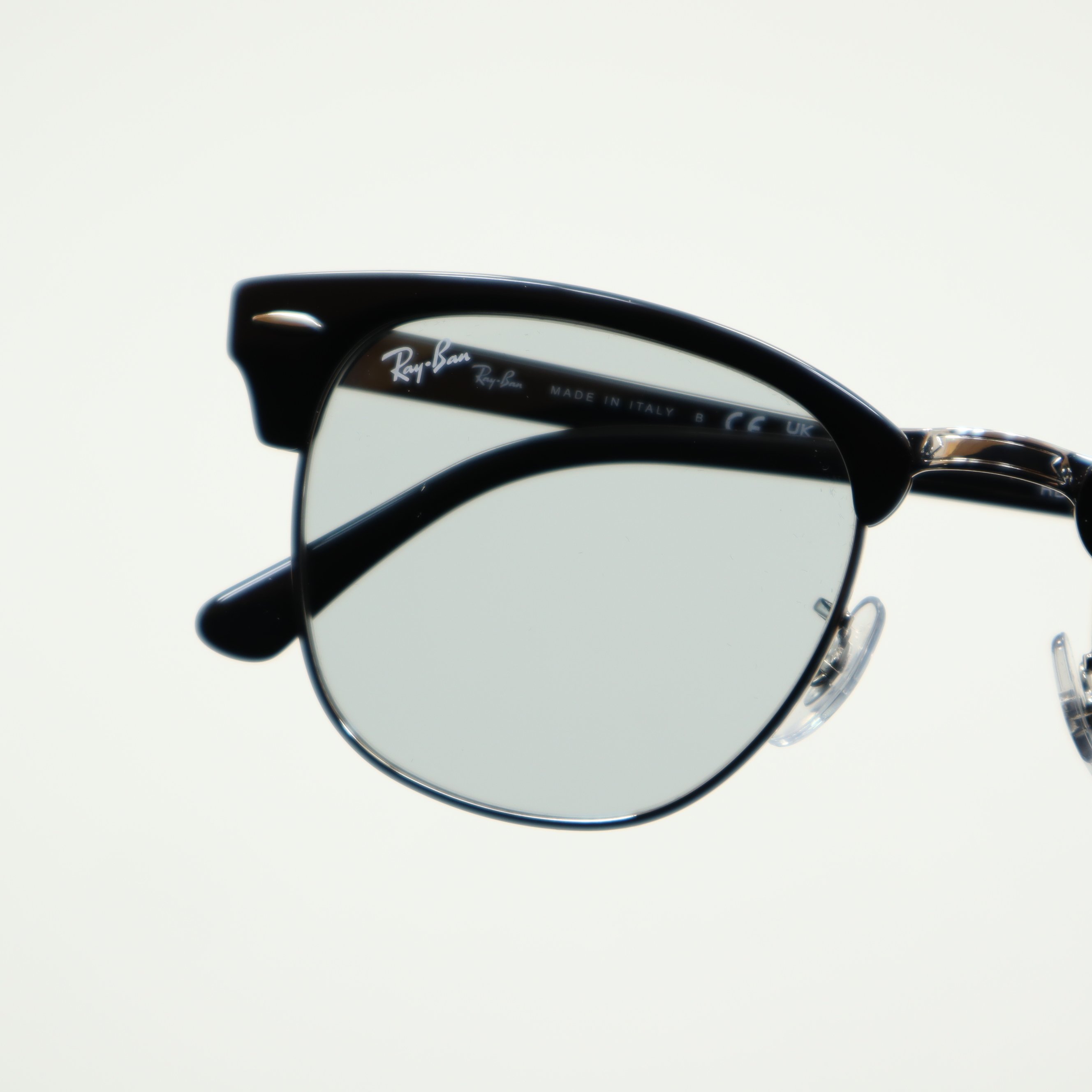 Ray-Ban レイバン RB3016 1354 / R5 CLUBMASTER WASHED