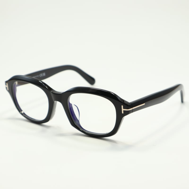 TOM FORD (トムフォード) / TF6005-D-B-ECO 001 | メガネのクギミヤ