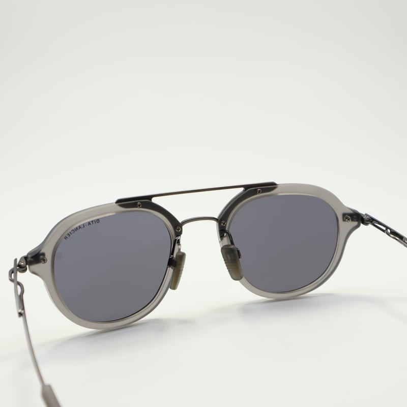 DITA Lancier ディータランシアー LSA-407 / DLS407-A-02 (偏