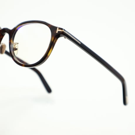 TOM FORD トムフォード TF5857-D-B 052