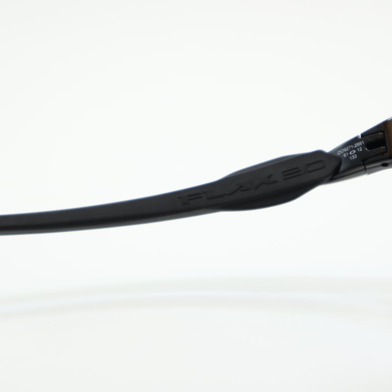 【超美品‼️】OAKLEY オークリー FLAK2.0 フラック2.0 OAKLEY (オークリー) FLAK2.0 XXL (フラック2.0 XXL) Steel