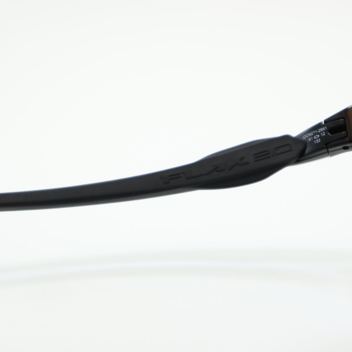 OAKLEY (オークリー) FLAK2.0 (フラック2.0) POLISHED BLACK OAKLEY (オークリー) FLAK2.0 (フラック2.0) POLISHED BLACK