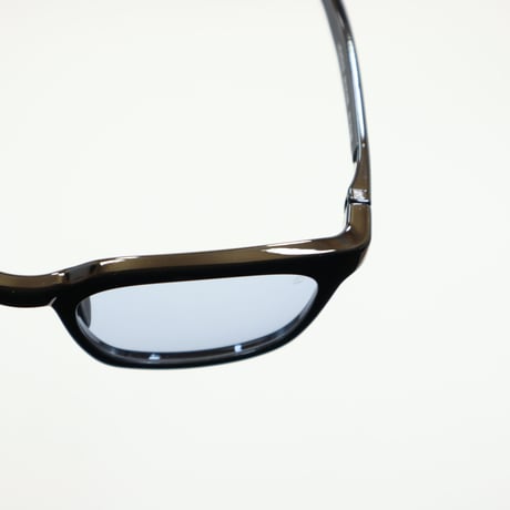 Eyevol アイヴォル HEATH Ⅲ(53) ヒーススリー (53) / BK-DG-MBL