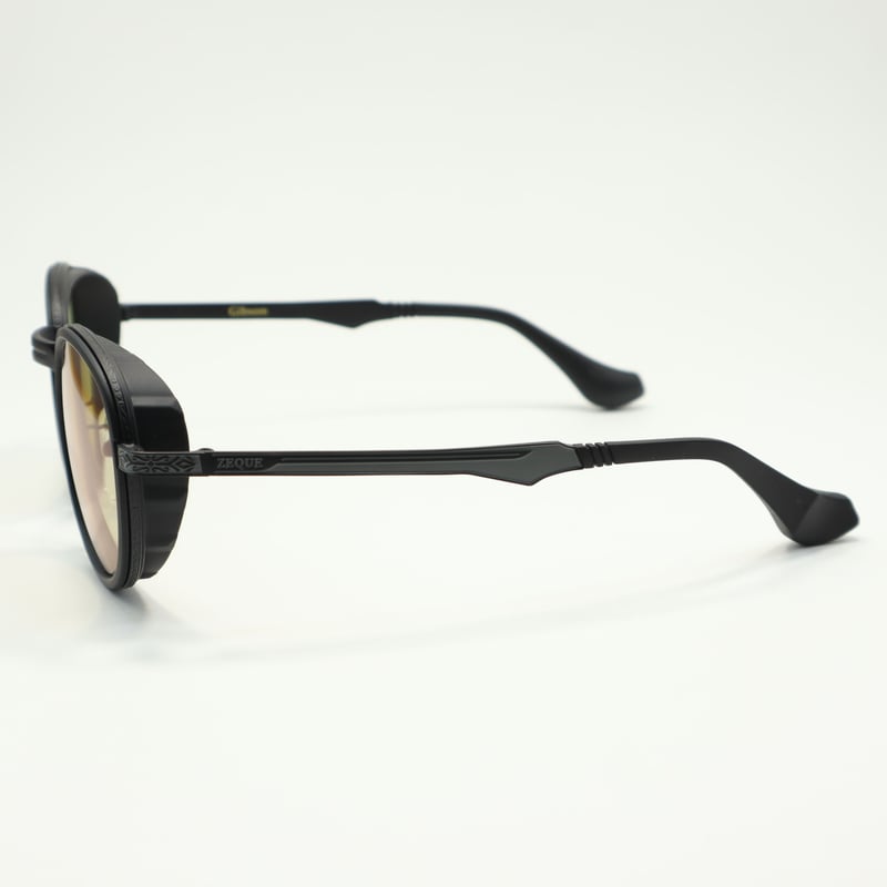 Zeque by ZEAL OPTICS (ゼクーバイジールオプティクス) Gibson Zeque by ZEAL OPTICS (ゼクーバイジールオプティクス) Gibson