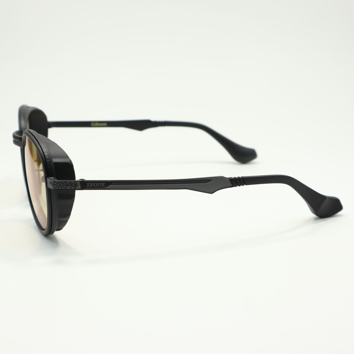 Zeque by ZEAL OPTICS (ゼクーバイジールオプティクス) Gibson (ギ...