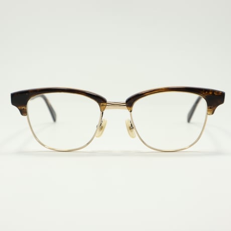 BOSTON CLUB ボストンクラブ FISHER"R" フィッシャーアール / col.02 Demi