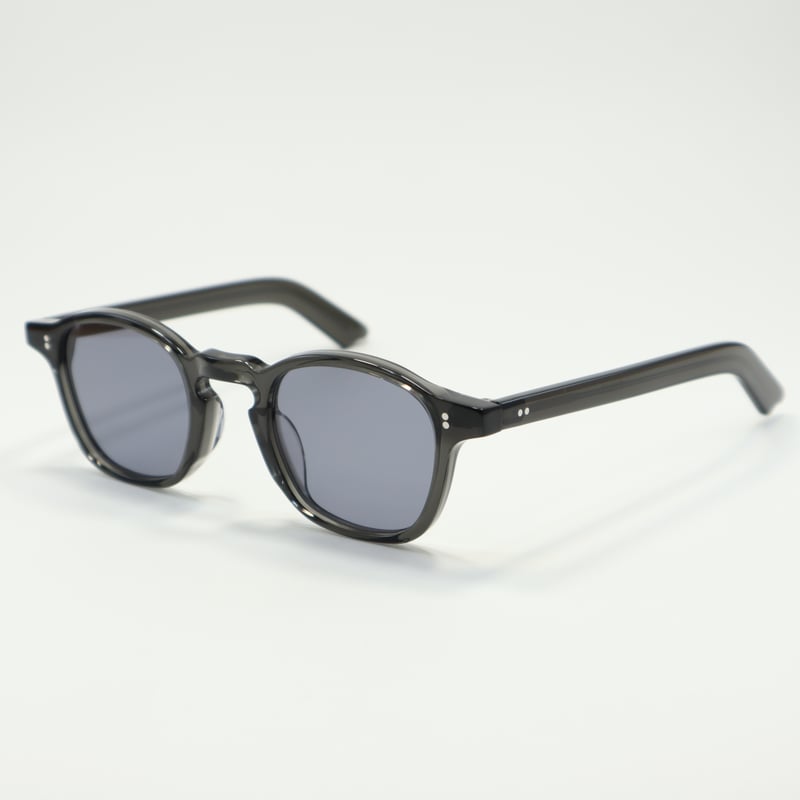 Few by NEW. フューバイニュー / F10/46 c-4 Dark Grey | メ