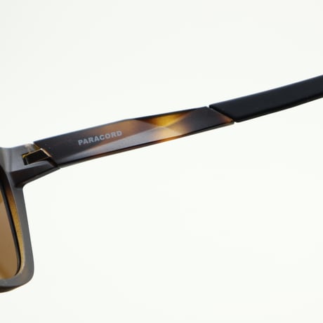 OAKLEY オークリー Paracord パラコード Matte brown tortoise / Prizm tungsten *OO9506D-0357